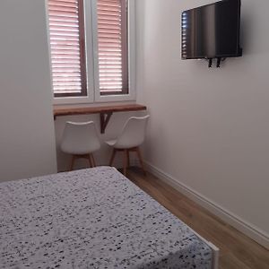 Private Bathroom Double Room